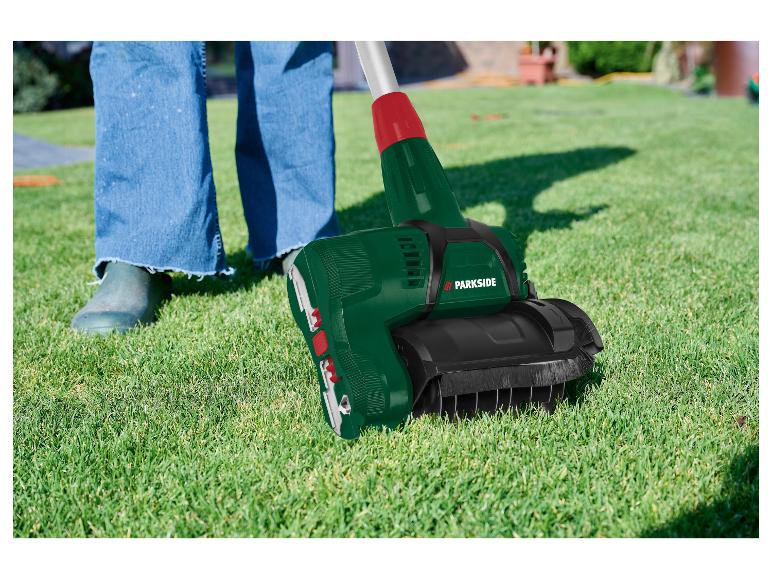 Rouleau pour brosse de surface