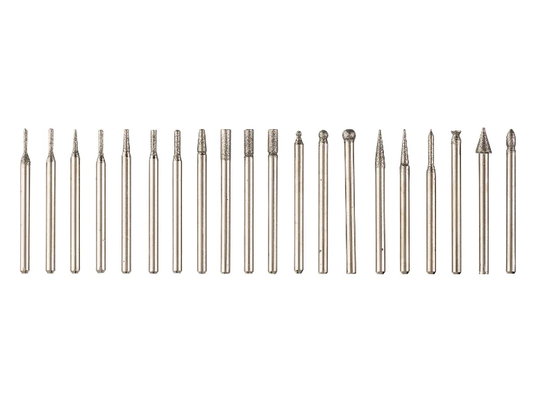 Accessoires pour meuleuse multifonction