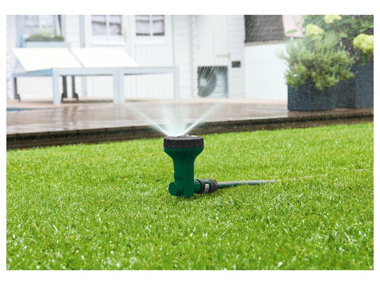 Accessoire d'arrosage