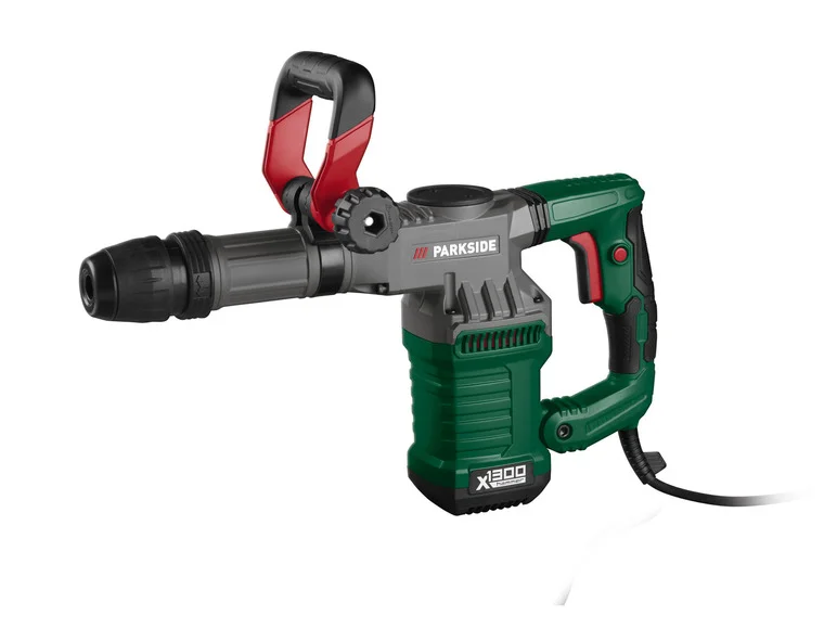 PARKSIDE® Marteau perforateur PAH 1300 C3, 1 300 W