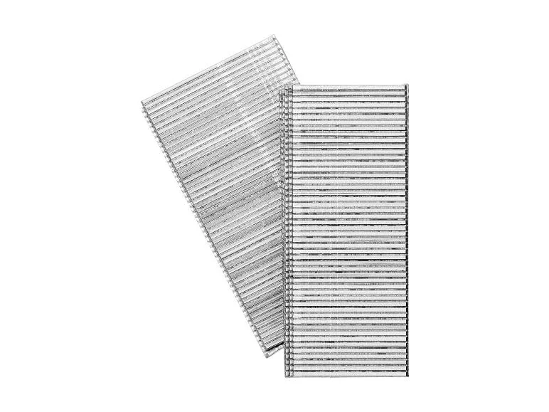 Set d'agrafes ou set de clous PETZ 25 A4