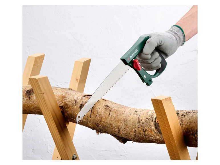 PARKSIDE® Set de scies à main PHSS 3 A6