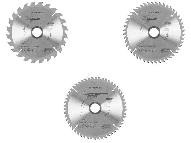 Lame de scie circulaire PKSB 1500 A1