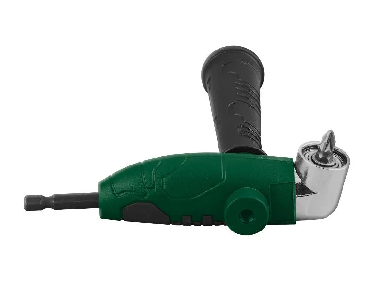 Set d'accessoires d'angle