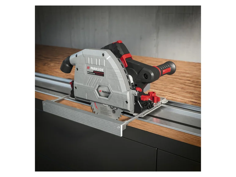 PARKSIDE PERFORMANCE® Scie plongeante sans fil PPTSA 20-Li B2, 20 V