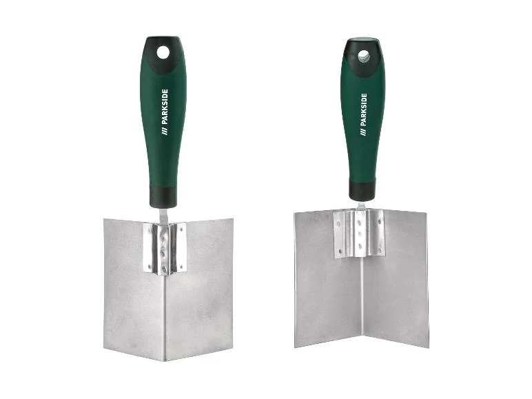 Outil(s) de peintre ou à enduire