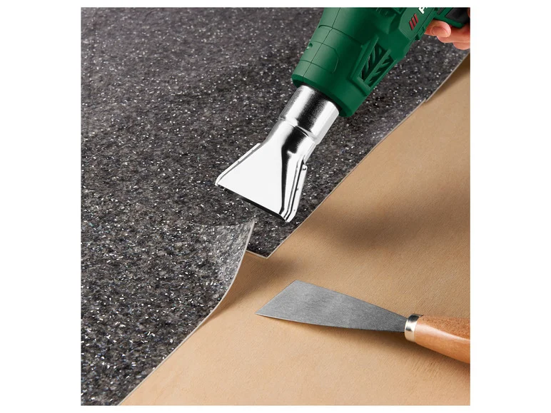 PARKSIDE® Décapeur thermique PHLG 2000 F5, 2000 W