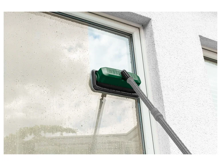 PARKSIDE® Assortiment d'embouts pour nettoyeurs haute pression