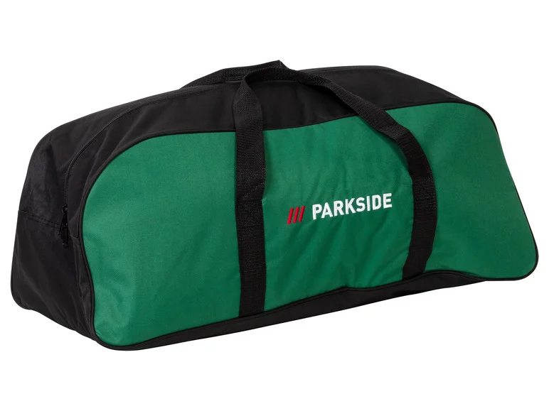 PARKSIDE® Ponceuse mur et plafond sans fil PWDSA 20-Li A1, 20 V