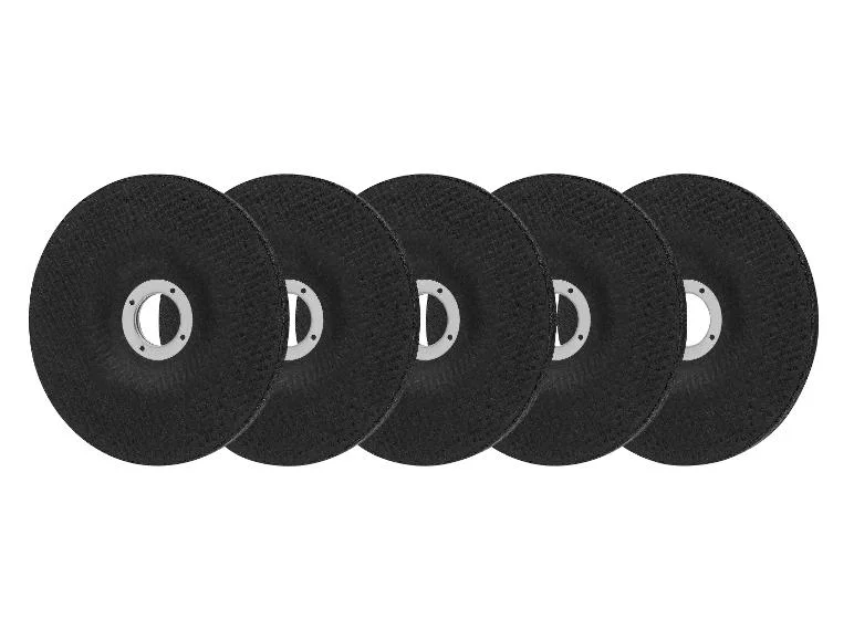 Disques à tronçonner, Ø 125 mm