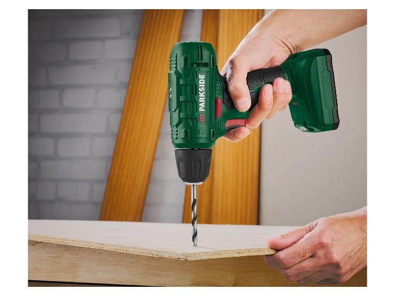 Visseuse sans fil PBSAE 12 A1, 12 V