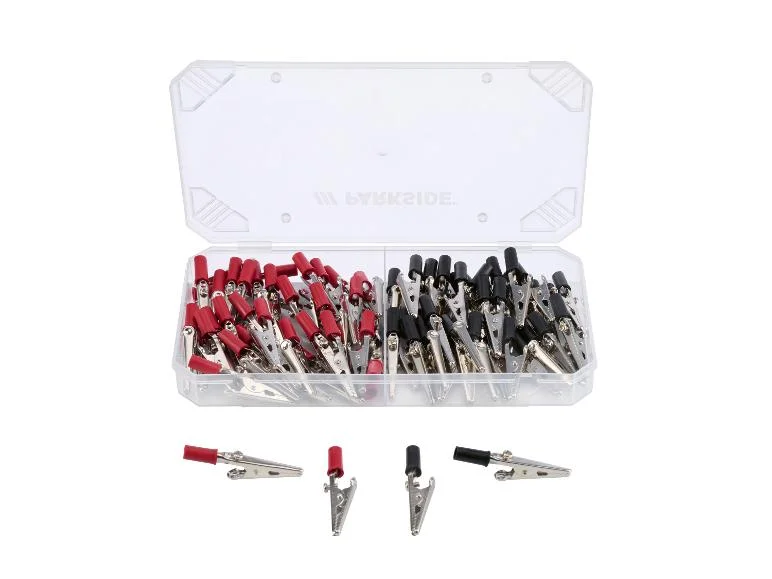 Set de petites pièces