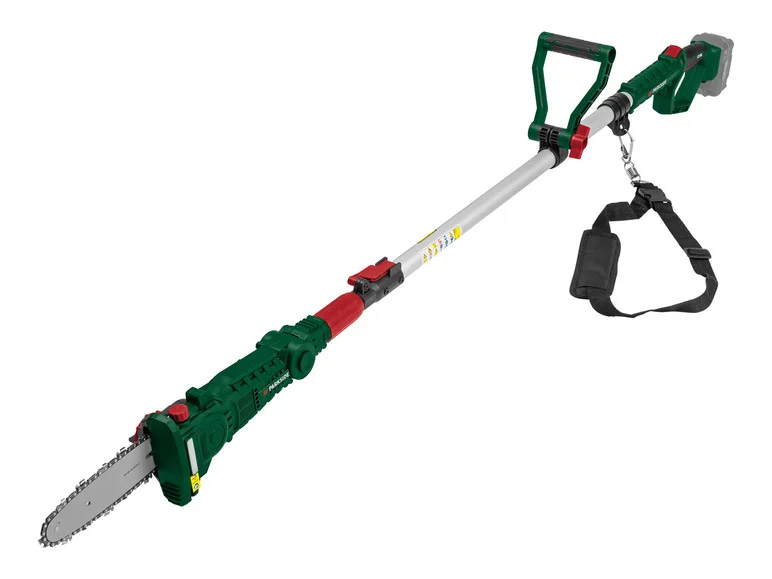 PARKSIDE® Élagueuse sur perche sans fil PAHE 20-Li D4, 20 V