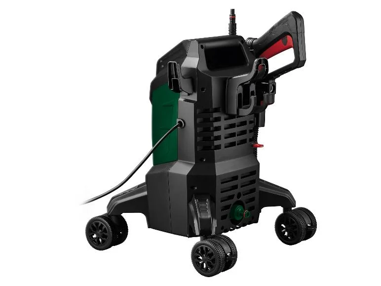 Nettoyeur haute pression polyvalent PHDF 150 A1, 2000 W