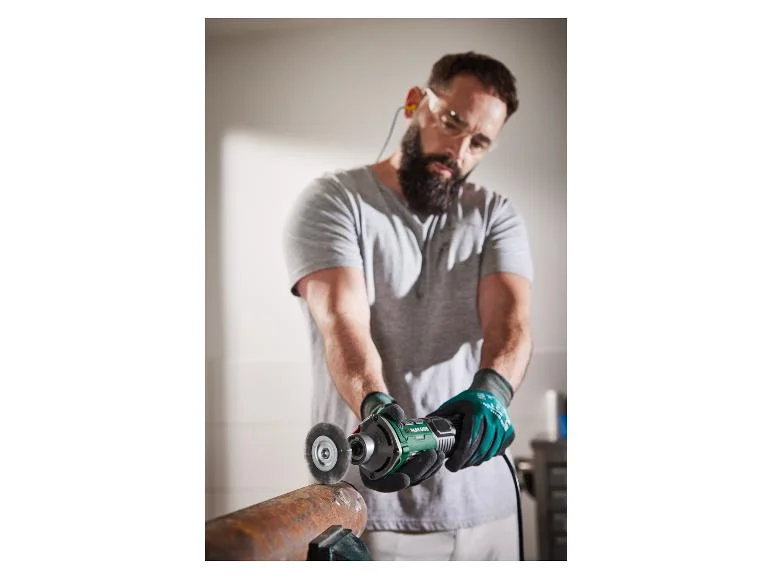 Meuleuse droite PGS 500 C2