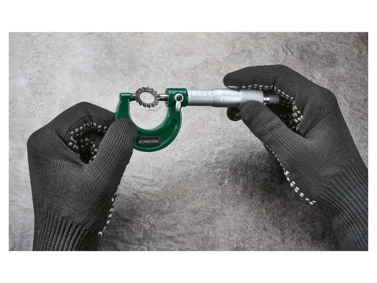 PARKSIDE® compas, balances ou micromètre