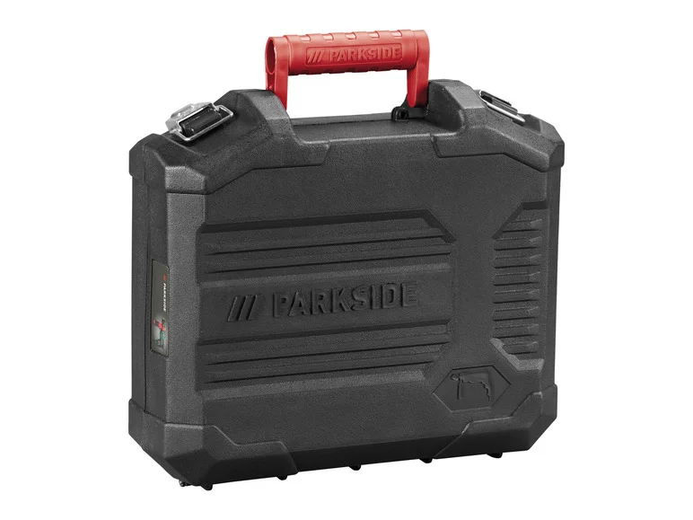 PARKSIDE® Perceuse à percussion PSBM 750 B3, 750 W
