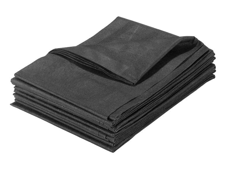 Set de toiles en non-tissé