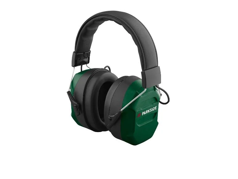 Casque antibruit Bluetooth