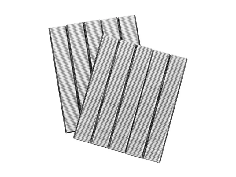 Agrafe et clous pour agrafeuse sans fil PAT 4