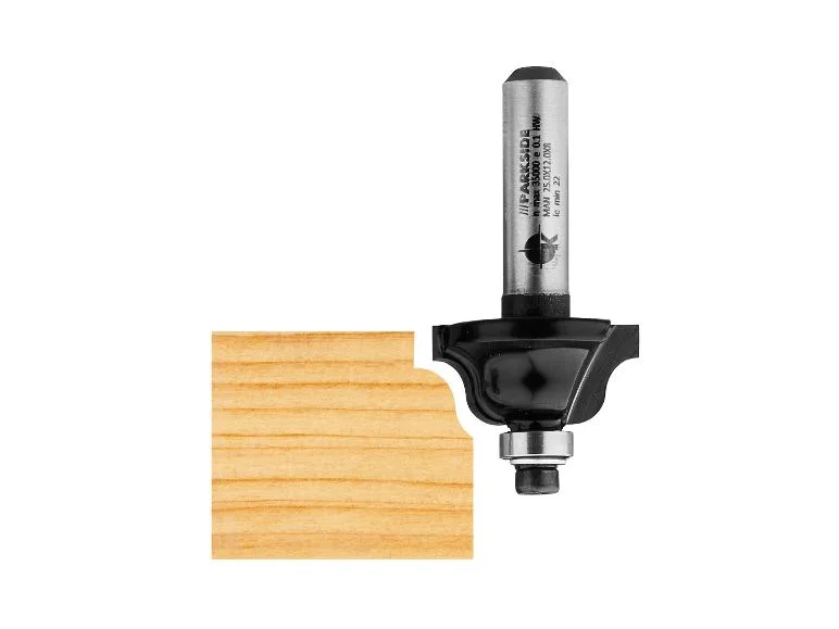 Défonceuse POF 1200 E4, 1200 W