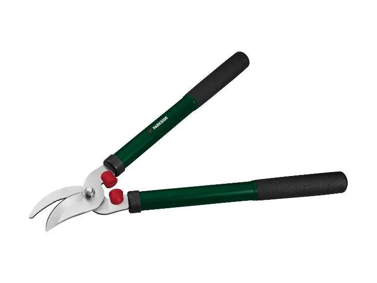 Taille-haies ou coupe-branches bypass