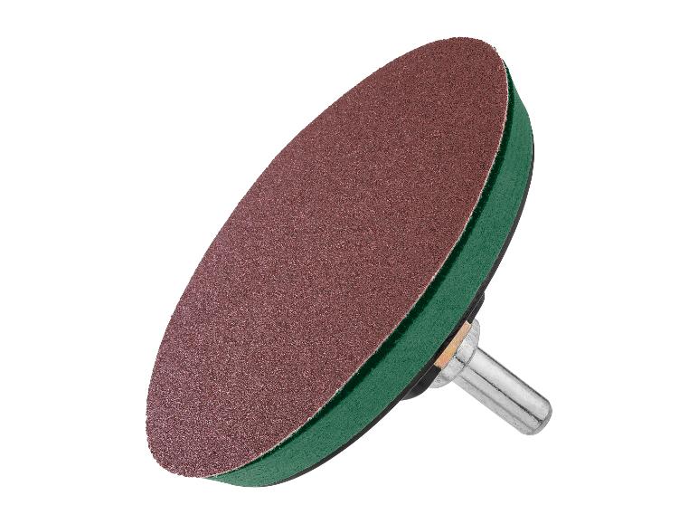 Accessoires pour meuleuses d'angle