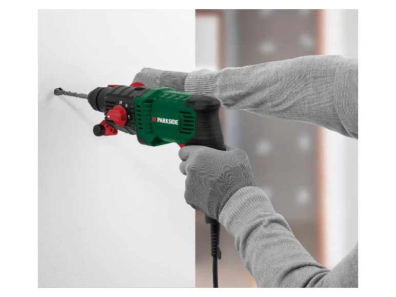 Perforateur burineur PBH 800 B1, 800 W