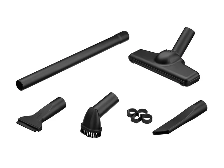 PARKSIDE® Aspirateur à main sans fil PHSSA 20-Li C1, 20 V