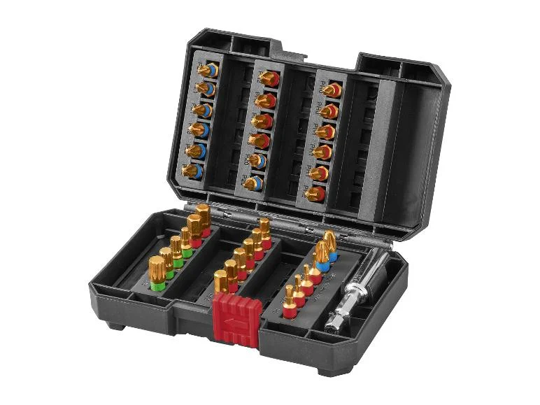 Perceuse-visseuse sans fil PBSAP 20-Li A1, 20 V