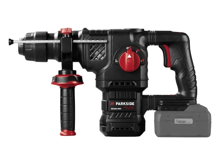 Marteau perforateur PKHAP 205 A1 sans fil 20 V