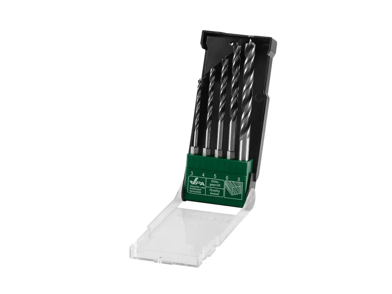 PARKSIDE® 6 Perceuse d'arêtes PSKB 3 A1, 5 pièces