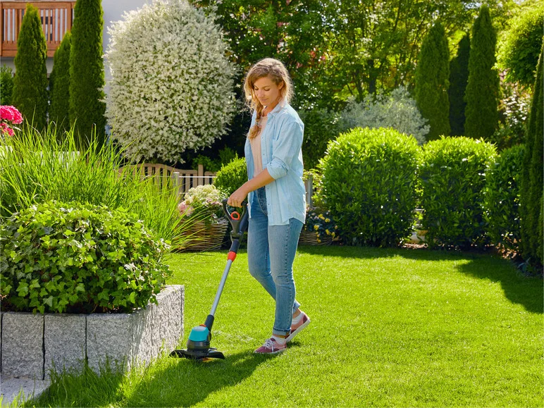 Coupe-bordures sans fil EasyCut 23/18V Power For All, 18 V