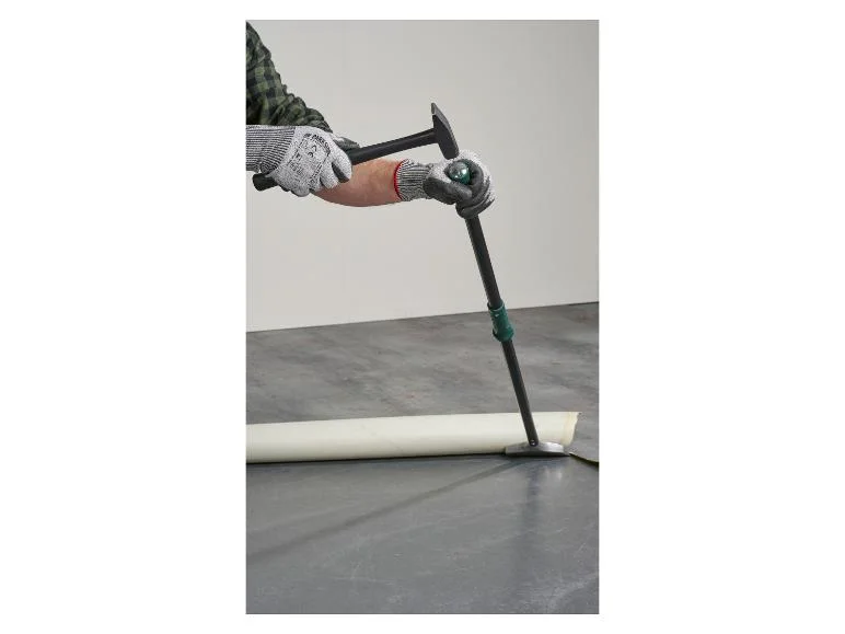 Grattoir à long manche PULS 120 A1