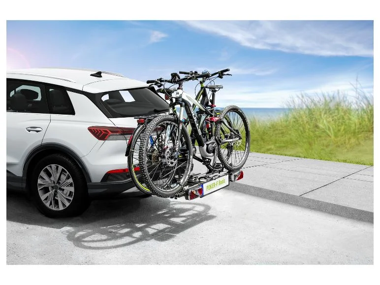 Porte-vélos POKER-F