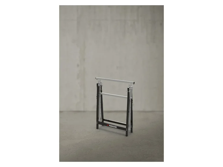 PARKSIDE® Tréteau réglable en hauteur