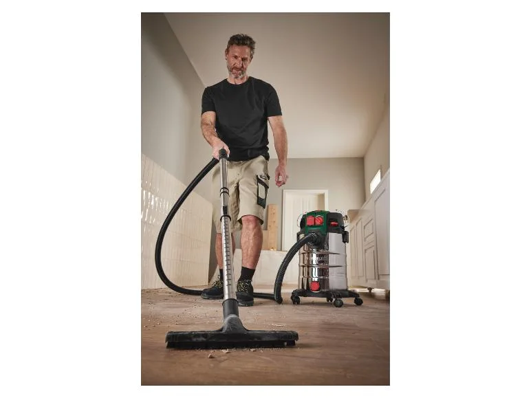 Bermuda de travail homme