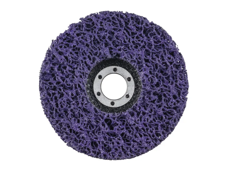 PARKSIDE® Set de disques pour meuleuses d'angle, Ø 125 mm