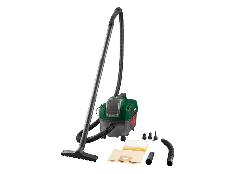 Aspirateur eau et poussière sans fil PAWD 20-Li A1, 20 V