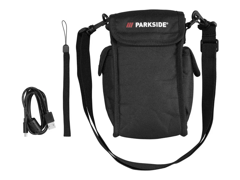 PARKSIDE® Caméra thermique PWBKA 4 A1, 4 V