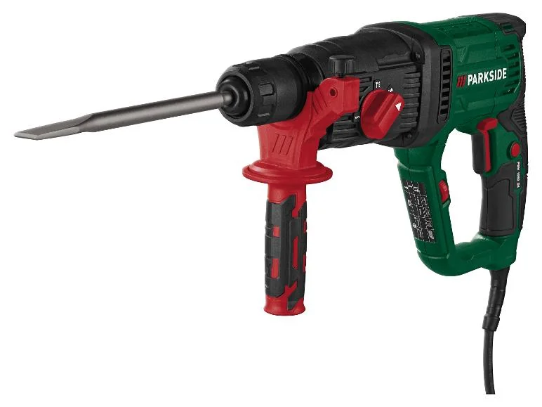 Perforateur burineur PBH 1050 D4