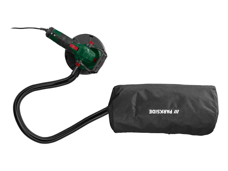 PARKSIDE® Ponceuse multisupports PWBS 180 B3, 1050 W