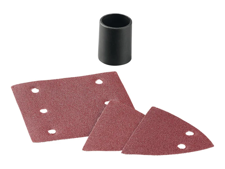 PARKSIDE® Ponceuse multifonction PPS 200 C2, 200 W