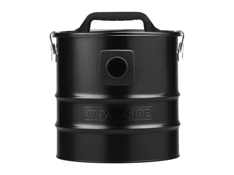 PARKSIDE® Filtre à cendres et gros déchets, PASP 18 A1, 1200 W, 18 L
