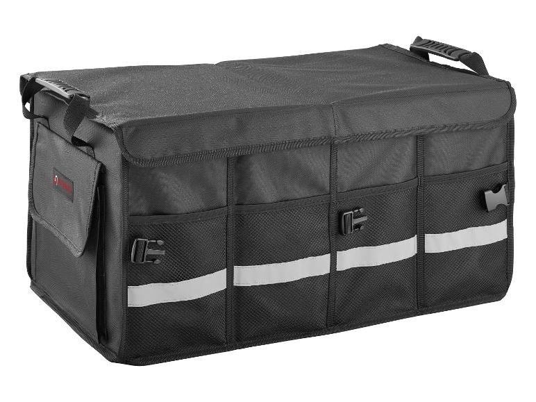 Sac pour coffre de voiture