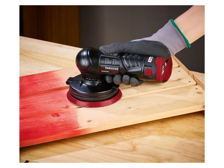 Set de grilles abrasives