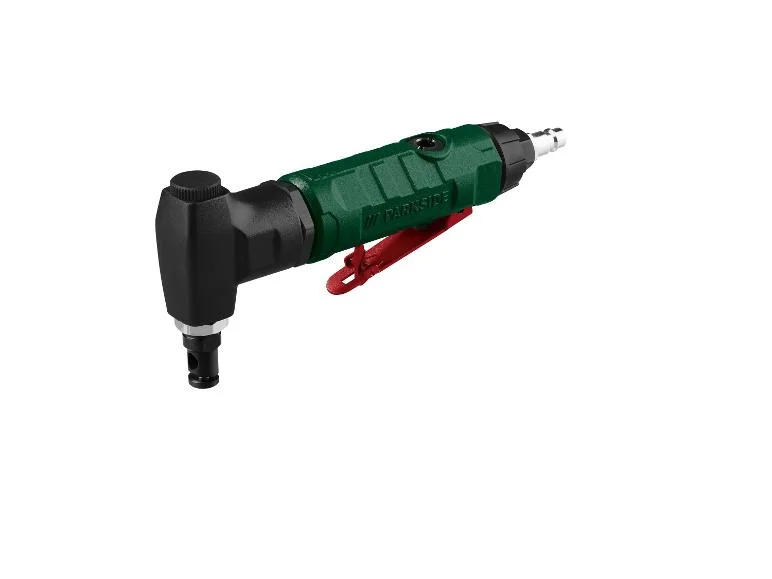 Grignoteuse à tôle pneumatique PDNB 6.3 C3