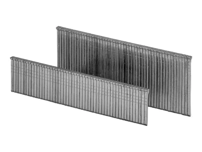 Set d’agrafes ou Set de clous