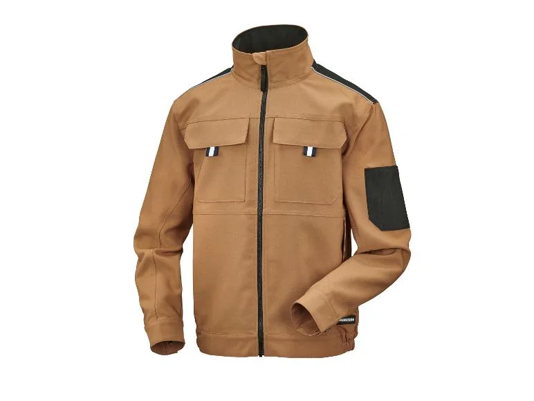 Veste de travail homme