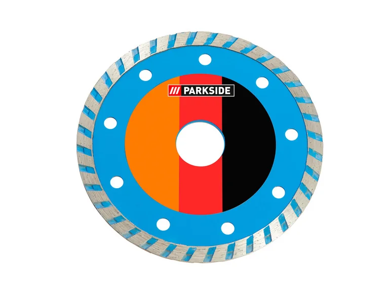 PARKSIDE® Set de disques à tronçonner PWSZTS 1, Ø 115 mm